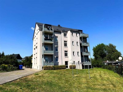 Tolle Familienwohnung mit modernem Bad in top Lage!