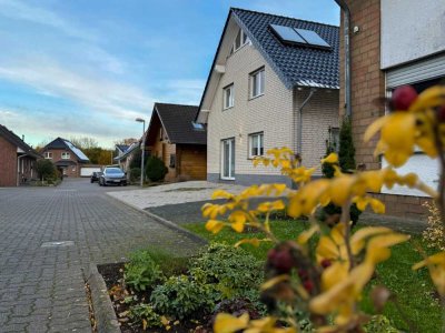 Familienfreundliches Residenzjuwel zum Wohlfühlen!