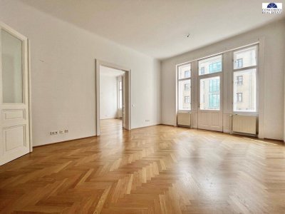 1030 Wien- große 2 Zimmer Wohnung mit Balkon