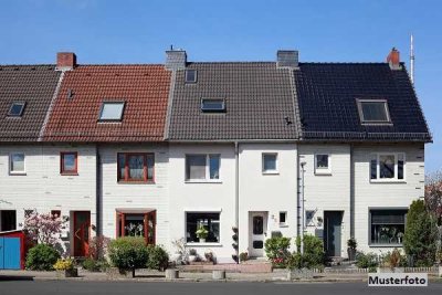 Reihenmittelhaus, Terrasse, Garage + provisionsfrei +