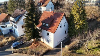 BIETVERFAHREN +++ Abbruchgrundstück als möglicher Bauplatz