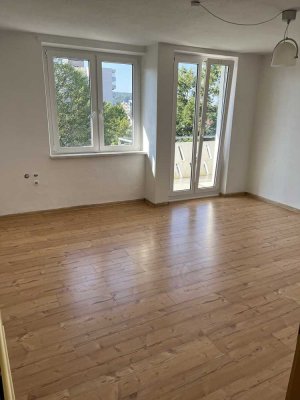 Spezielle 3-Zimmer-Wohnung am Kreuzberg