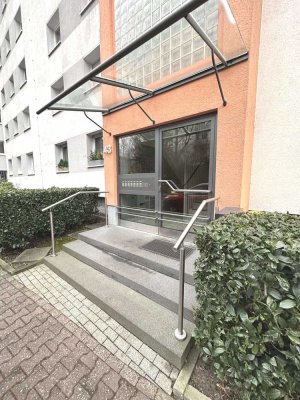 Attraktive ETW mit Südbalkon in Frankfurt