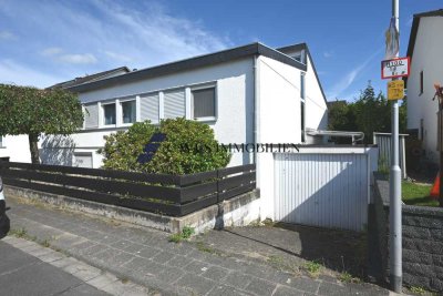 Hochwertig sanierter Bungalow in 63322 Rödermark - Wohnen in Perfektion.