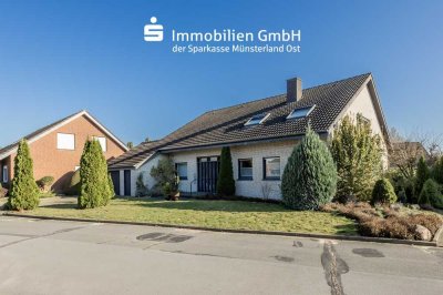 Ein- oder Zweifamilienhaus?! Sie entscheiden!