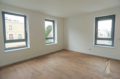 Neu sanierte 2-Zimmerwohnung mit vielen Highlights