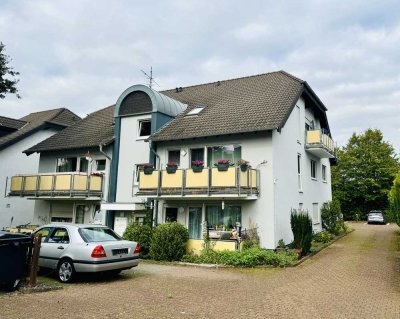 Mehrfamilienhaus in ruhiger und zentraler Lage von Bornheim