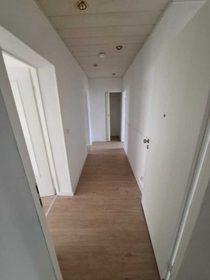 Schöne 2-Zimmer Wohnung in Steinau an der Straße