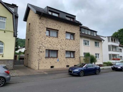 vollständig renovierte 1-Zimmer-Wohnung mit EBK in Bonn - Lannesdorf