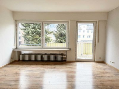 VIE: SCHÖNE 2-ZKDB MIT BALKON FÜR SELBSTNUTZER ZU KAUFEN