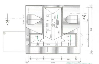 Günstiges, saniertes 7-Zimmer-Einfamilienhaus mit gehobener Innenausstattung und EBK in Meldorf