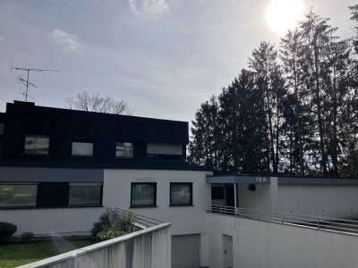 Exklusive 155 m² Terrassenwohnung zu vermieten - Luxuriöses Wohnen mit atemberaubender Aussicht