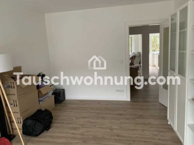 Tauschwohnung: Suche 3-3,5 biete 2 Zimmer in Horn