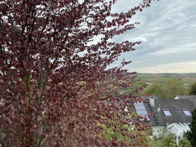 Schöne Dachgeschoss Wohnung mit Wintergarten