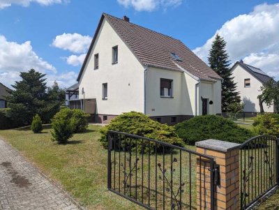 Ein/ Zweifamilienhaus