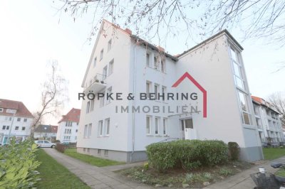 Charmante 2 Zimmer Wohnung in beliebter Lage Schwachhausens!