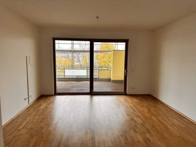 Provisionsfreie und attraktive 4-Zimmer-Wohnung mit Balkon und EBK in Mainz Gonsenheim‘