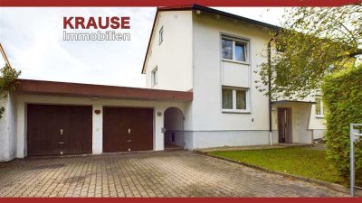 *Mehrfamilienhaus in ruhiger Lage mit 3 Wohneinheiten*