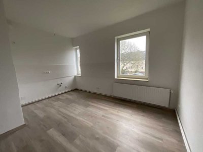 3-Zimmer-Wohnung in Wilhelmshaven Fedderwardergroden