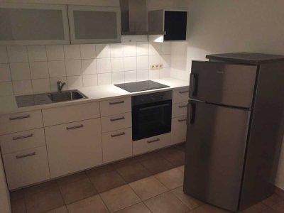 Sehr schönes Appartement, 40 m², 1,5 Zimmer, 550 EUR