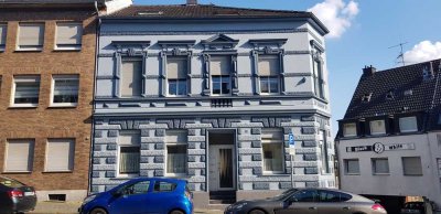 2 Zimmerwohnung Mönchengladbach Altstadt am Minto mit neuen Badezimmer