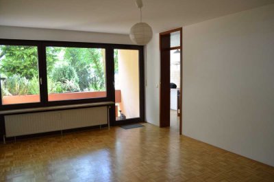 Moderne 1 Zimmer Wohnung auf 33 m² in Nürnberg mit Balkon, Parkett und EBK ohne Ablöse!