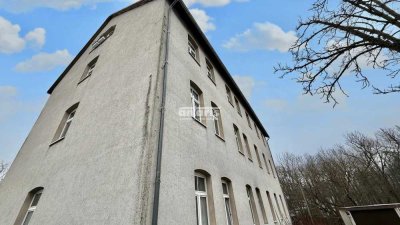 antaris Immobilien GmbH ** Schicke 2-Raum-Wohnung mit großzügigem Schnitt **