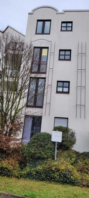 Attraktive und gepflegte 2-Zimmer-Wohnung mit Balkon in Bonn