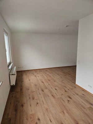 Schöne 2-Zimmer Wohnung Nr. 12 ab 01.11.2024 zu vermieten!