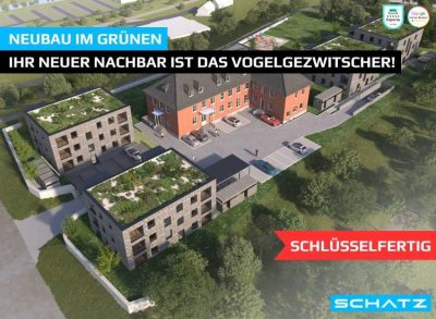 �TOP KAPITALANLAGE - Traumhafte 2 Zi.-Wohnung mit Sonderabschreibung�- 4B