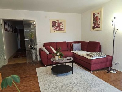 Barrierefrei!
Ideal für Rentner!
WOHNEN HEISST WOHLFÜHLEN!