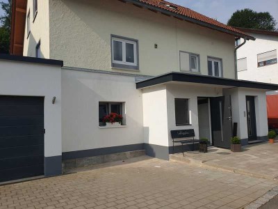 Einfamilienhaus 6,5 Zimmer inkl. Einliegerwohnung Wangen