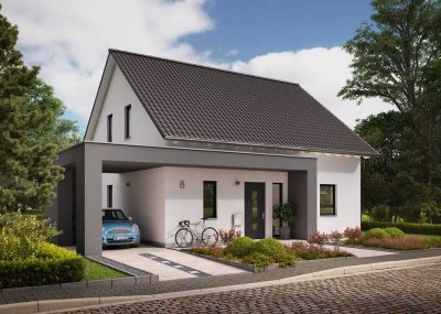 *** Moderne Architektur für individuelles Wohnen in Moers *** Infos unter 0171 7744817