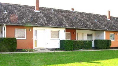 2-Zimmerwohnung in Lehre-Flechtorf