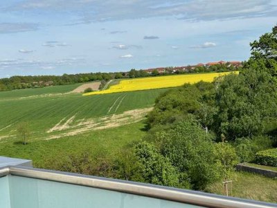 Penthousewohnung mit Traumblick und großer Terrasse