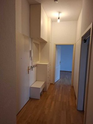 Exclusive Wohnung mit Einbauküche