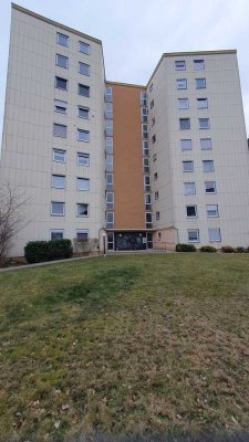 Sonnige, renovierte Traumwohnung mit herrlichem Ausblick – sofort bezugsfertig in Oberasbach!