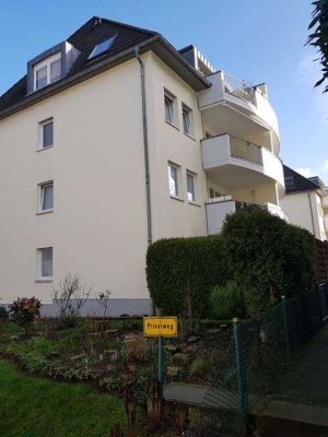 Kapitalanlage !!! Wohnung in toller Lage von Krefeld/Oppum zu verkaufen