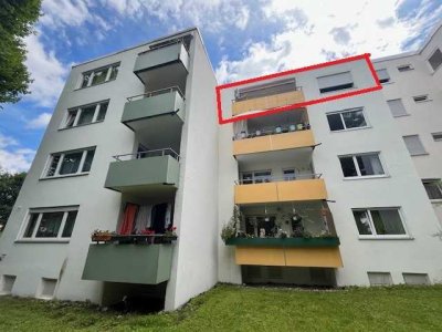 Schöne 3-Zimmer-Wohnung in Rottweil