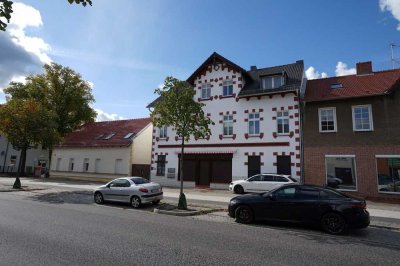 Hauptstadtmakler- Vollvermietes Mehrfamilienhaus mit guter Rendite