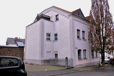 3-Zimmer-Erdgeschosswohnung mit Stellplatz, Terrasse u.v.m. Zentral in Limburg!