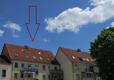 2er ETW Paket Zwickau (13,89-fach) - jeweils 3-Raum, Balkon & Tageslichtbad