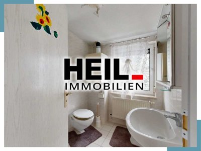Kleines Einfamilienhaus in Markkleeberg für maximal 3 Personenhaushalt!