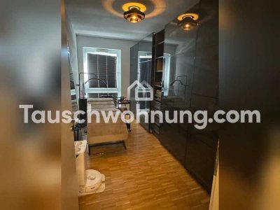 Tauschwohnung: 3 Zimmerwohnung Neubau in Spanau