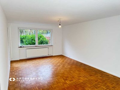 Frisch Sanierte 3-Zimmer Wohnung am Eckbusch