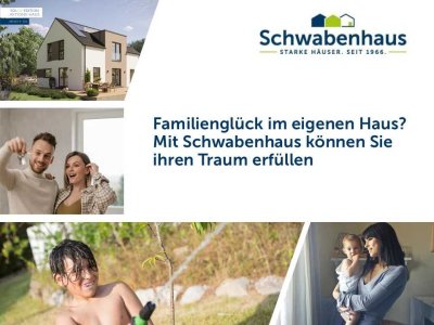 Naturnahe Oase: Ihr Zuhause für Gemütlichkeit*Schlüsselfertig mit KFN 40 QNG für maximale Förderung