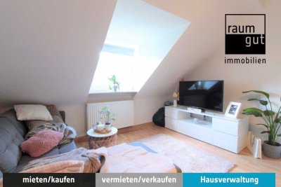 Gemütliche 2-Zimmer-Wohnung mit Einbauküche und direkter Nähe zur Universität in Düsseldorf-Wersten