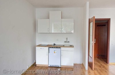 Modernes Apartment mit Einbauküche, Balkon und Garage in Wuppertal-Katernberg