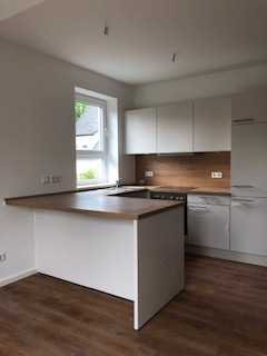 Moderne 2-Zimmer-Maisonette in Berlin-Kaulsdorf