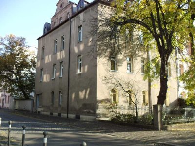 3,5 Zimmer-Wohnung mit Einbauküche in Nürnberg-Wöhrd